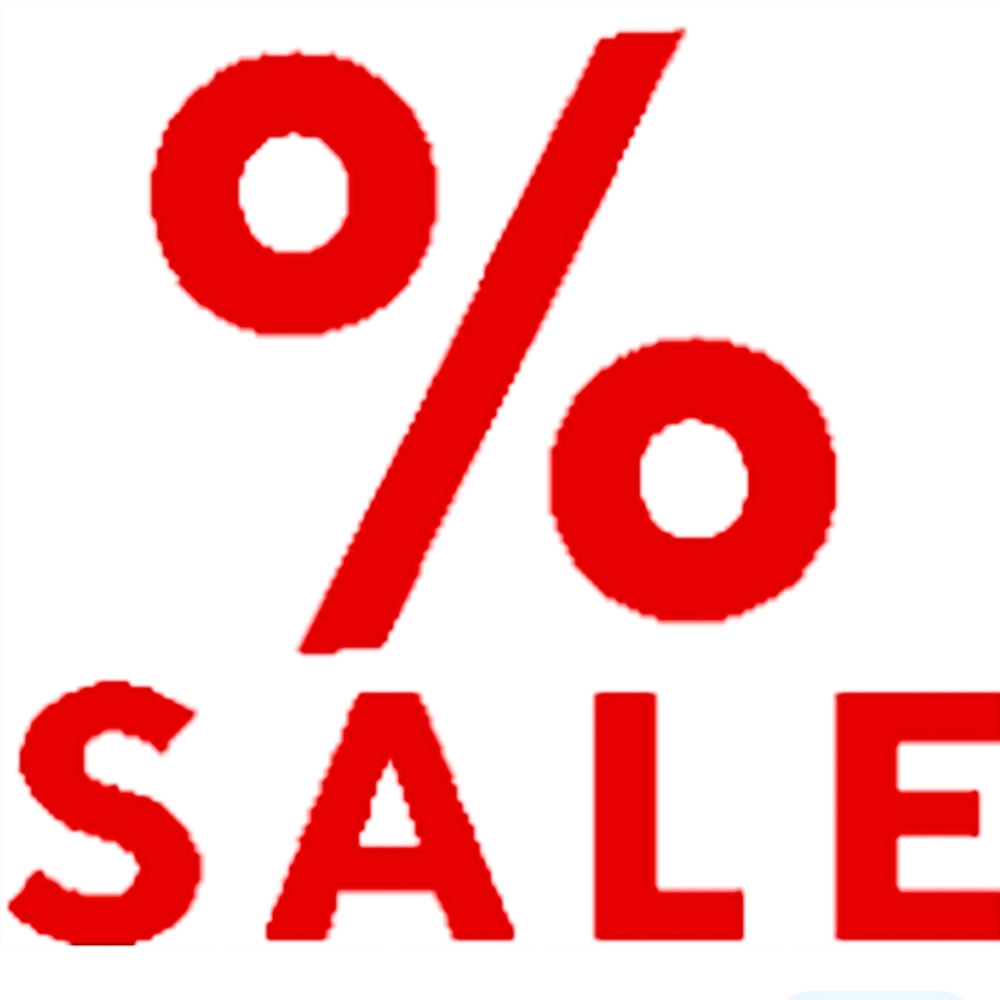20% off 4 or more items